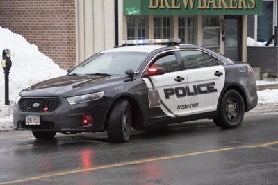 Fredericton police practices under review after major 'error' upended two death cases