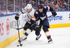 Winnipeg Jets sign forward Jaret Anderson-Dolan to two-year contract