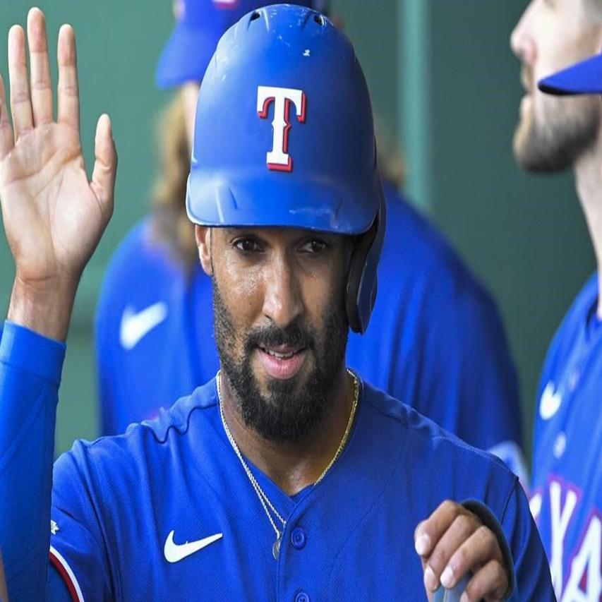 Why The Slow Start For Texas Rangers, Marcus Semien Isn't a