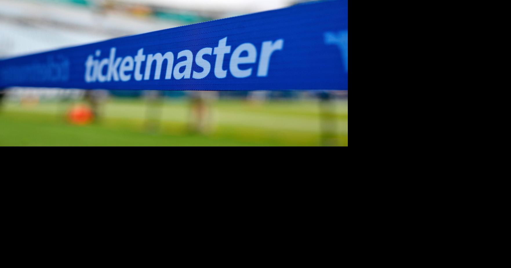 Justice Department lawyer says concert ticket industry is broken because of Ticketmaster