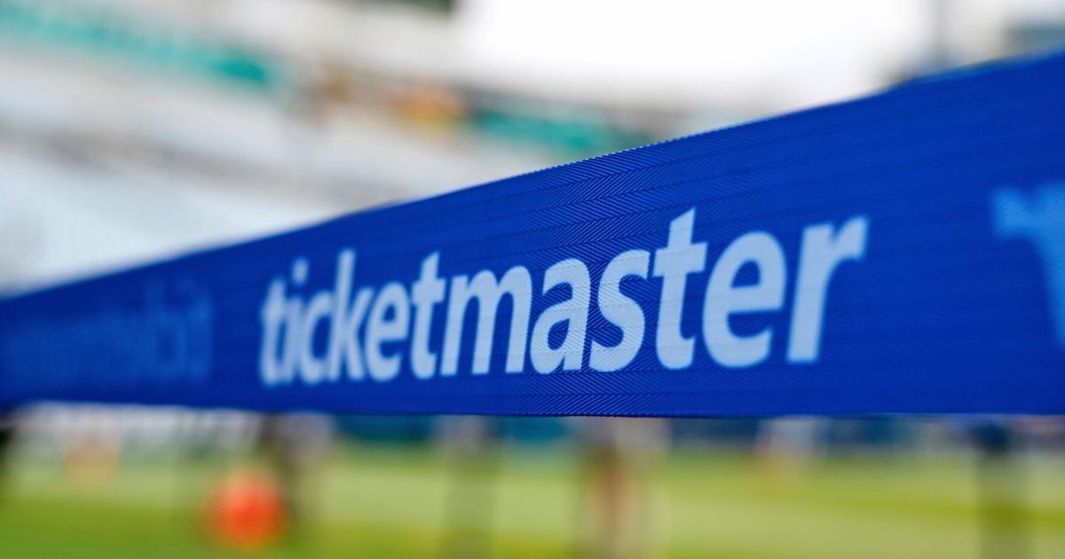 Prozess, der zur Zerschlagung der Ticketmaster-Muttergesellschaft führen ...