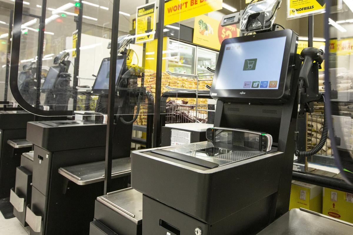 Booths supermarkets to ditch self-checkouts in north of England stores, Supermarkets