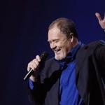 David Clayton-Thomas, Canadian singer of Blood, Sweat & Tears, dies at 84