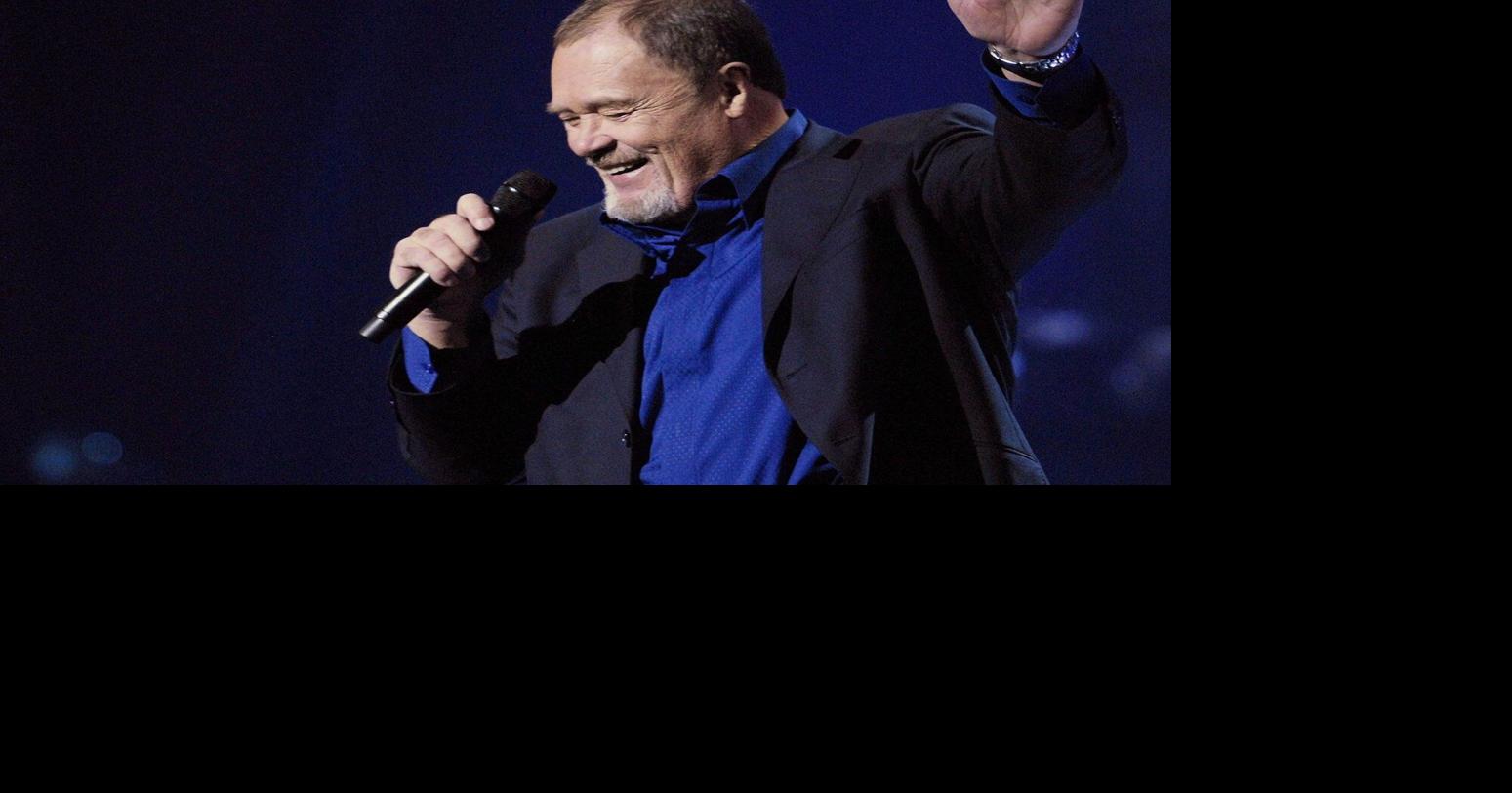 David Clayton-Thomas, Canadian singer of Blood, Sweat & Tears, dies at 84