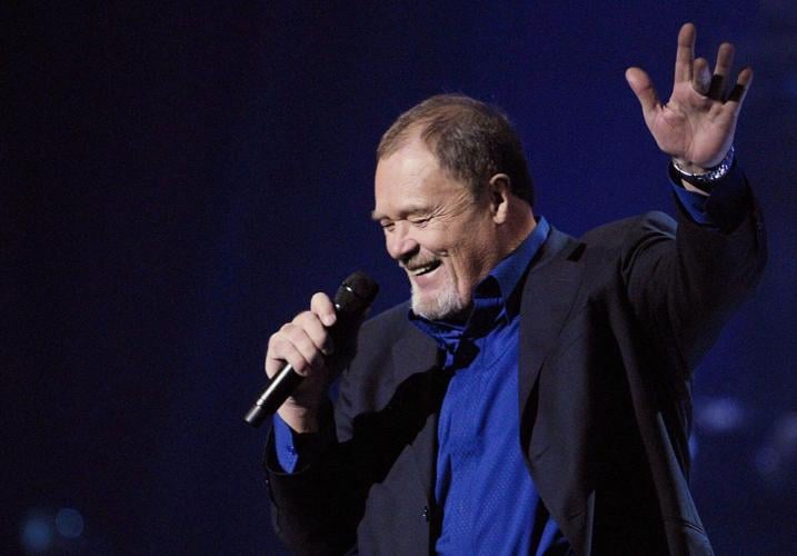 David Clayton-Thomas, Canadian singer of Blood, Sweat & Tears, dies at 84