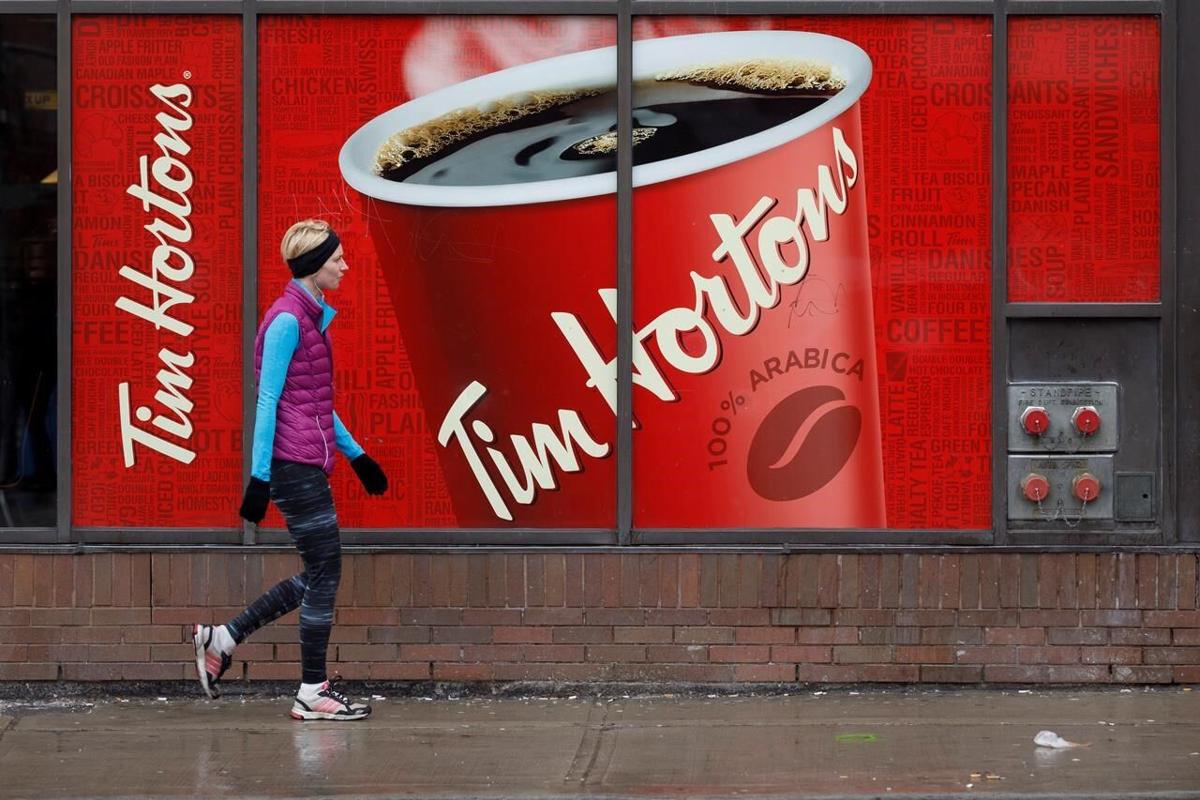 Reusable Cups Can Be Used at Tim Horton's Again - Canada Takeout