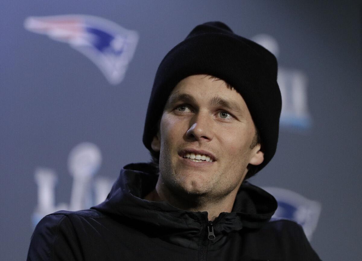 Tom Brady was an eye witness to Boston fire on Wednesday