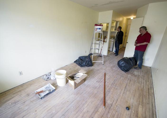 Luka Magnotta’s Montreal apartment rented one year after killing