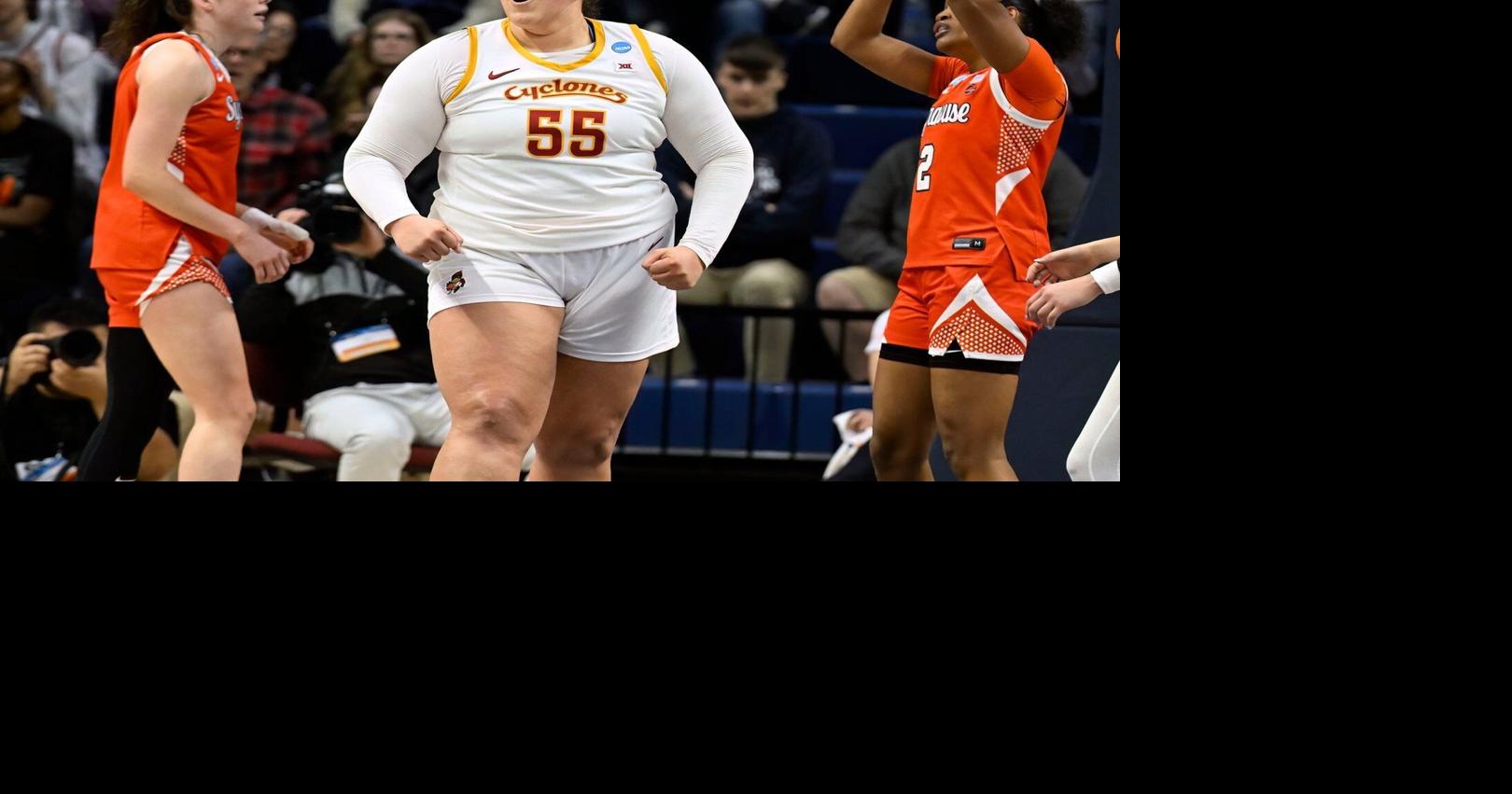 Big 12 power shift: Oklahoma State's women loaded with transfers ...