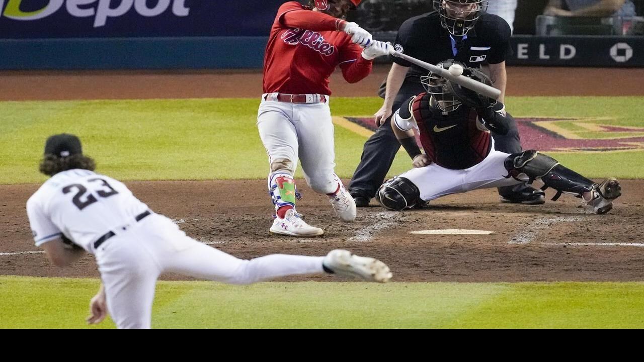 Zac Gallen will rep the D-backs as the NL's MLB All-Star Game starter.