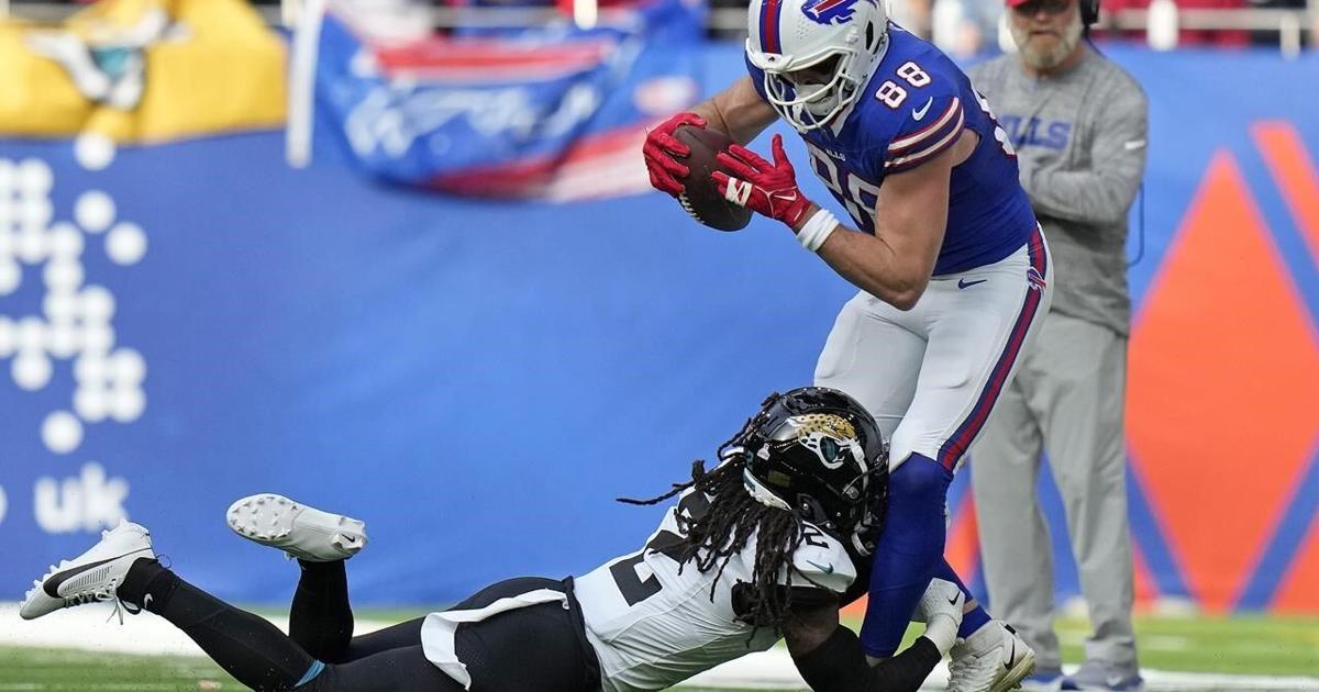 Defensive Injuries Fight Mounting defensive injuries threaten to derail the Bills after sluggish ...
