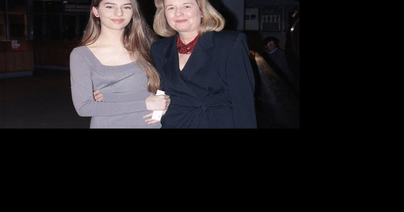 Eleanor Coppola died before she could finish ‘Making Marie Antoinette.’ Sofia saw it through.