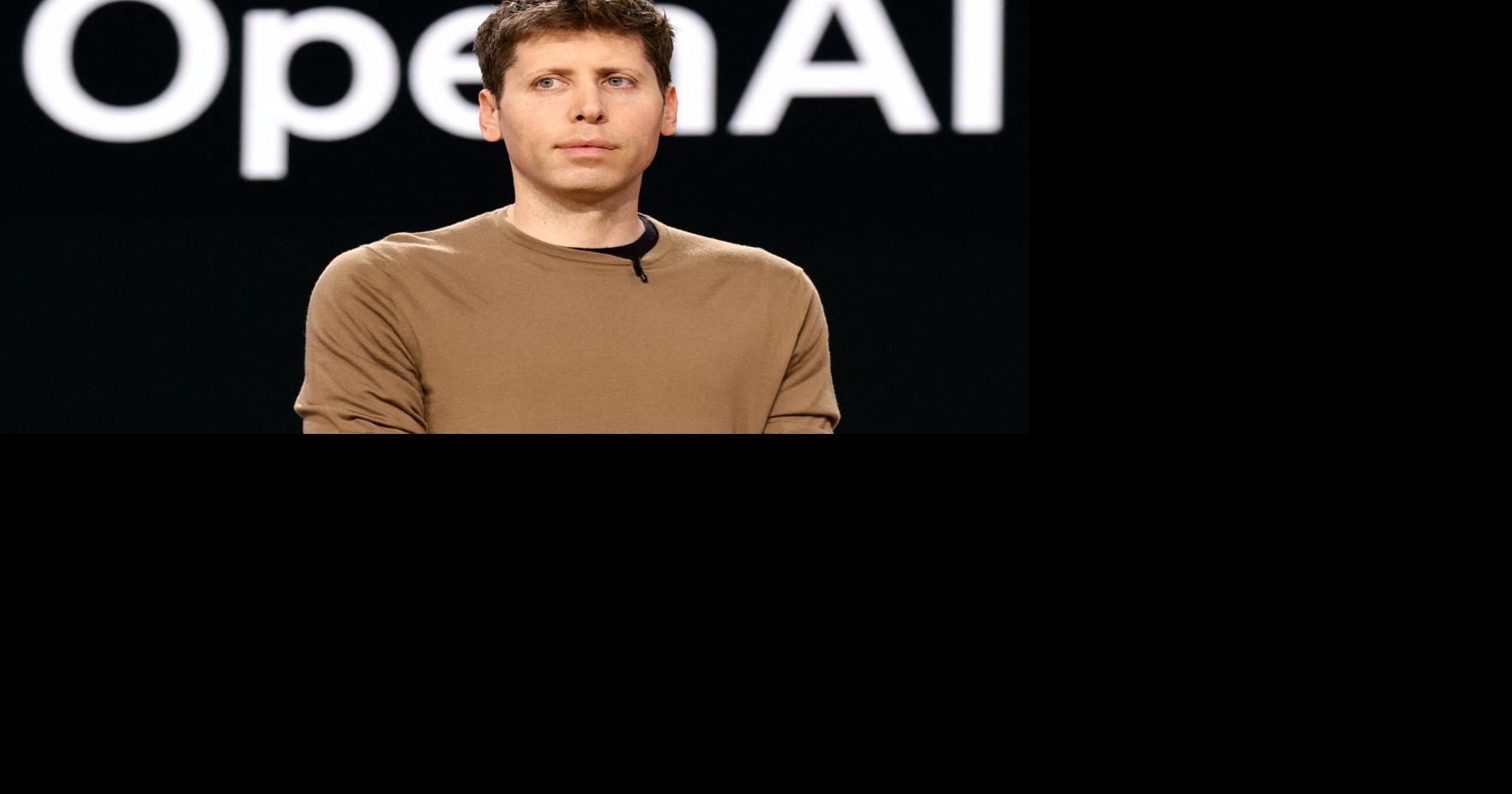 OpenAI’s Altman urges ‘Code Red’ ChatGPT push, information says