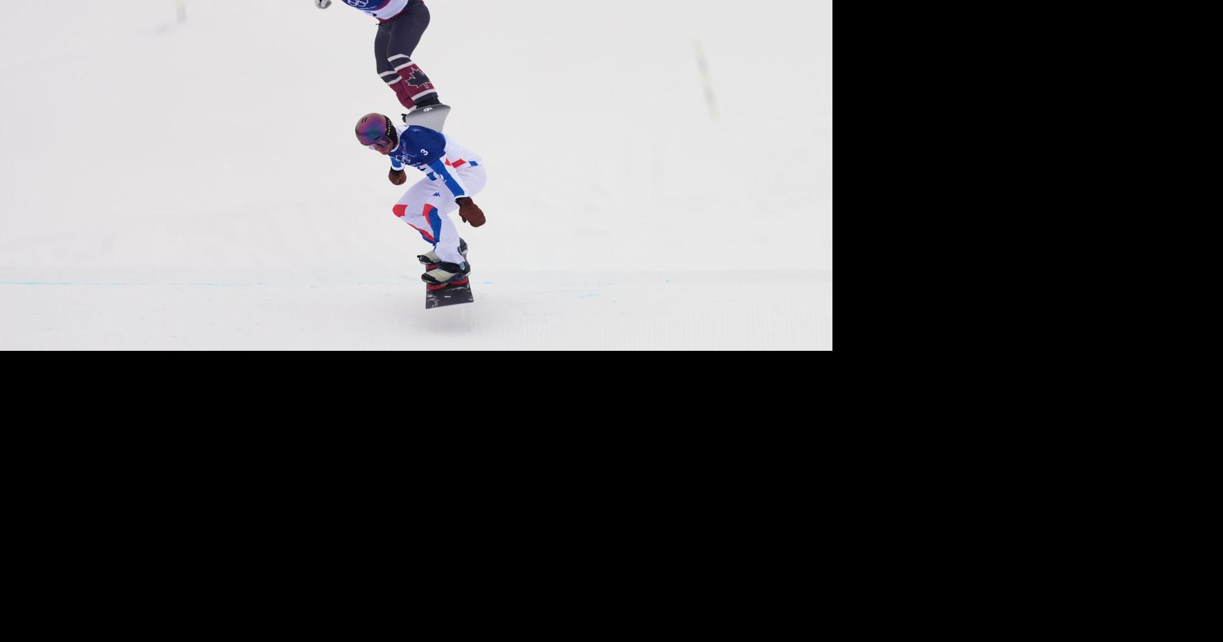 Canada’s Winter Olympics schedule on Day 6: Major medal day could be in store; Men’s hockey team begins play