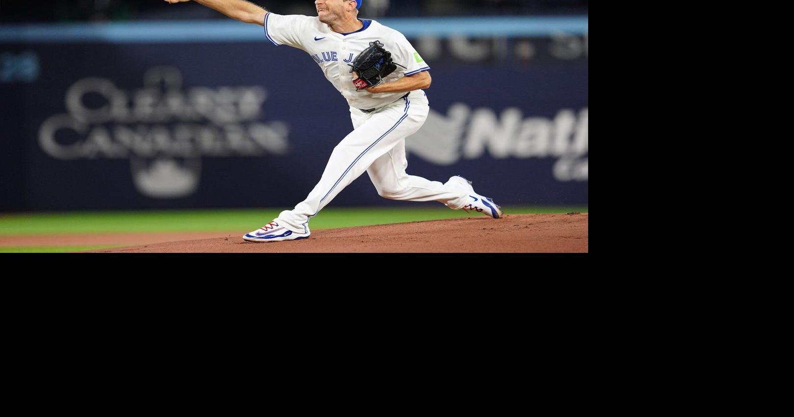 Blue Jays top Phillies 1-0 in Scherzer&rsquo;s first start of pre-season