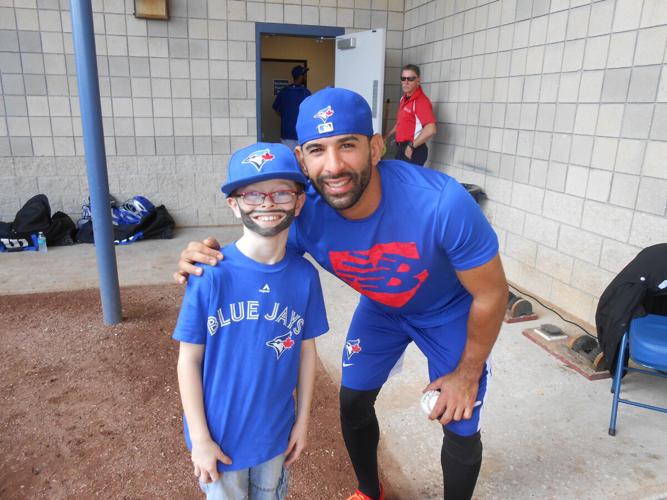 Blue Jays fever hits Edmonton