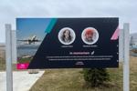 Montreal airport installs memorial to Air Canada pilots who died in LaGuardia crash