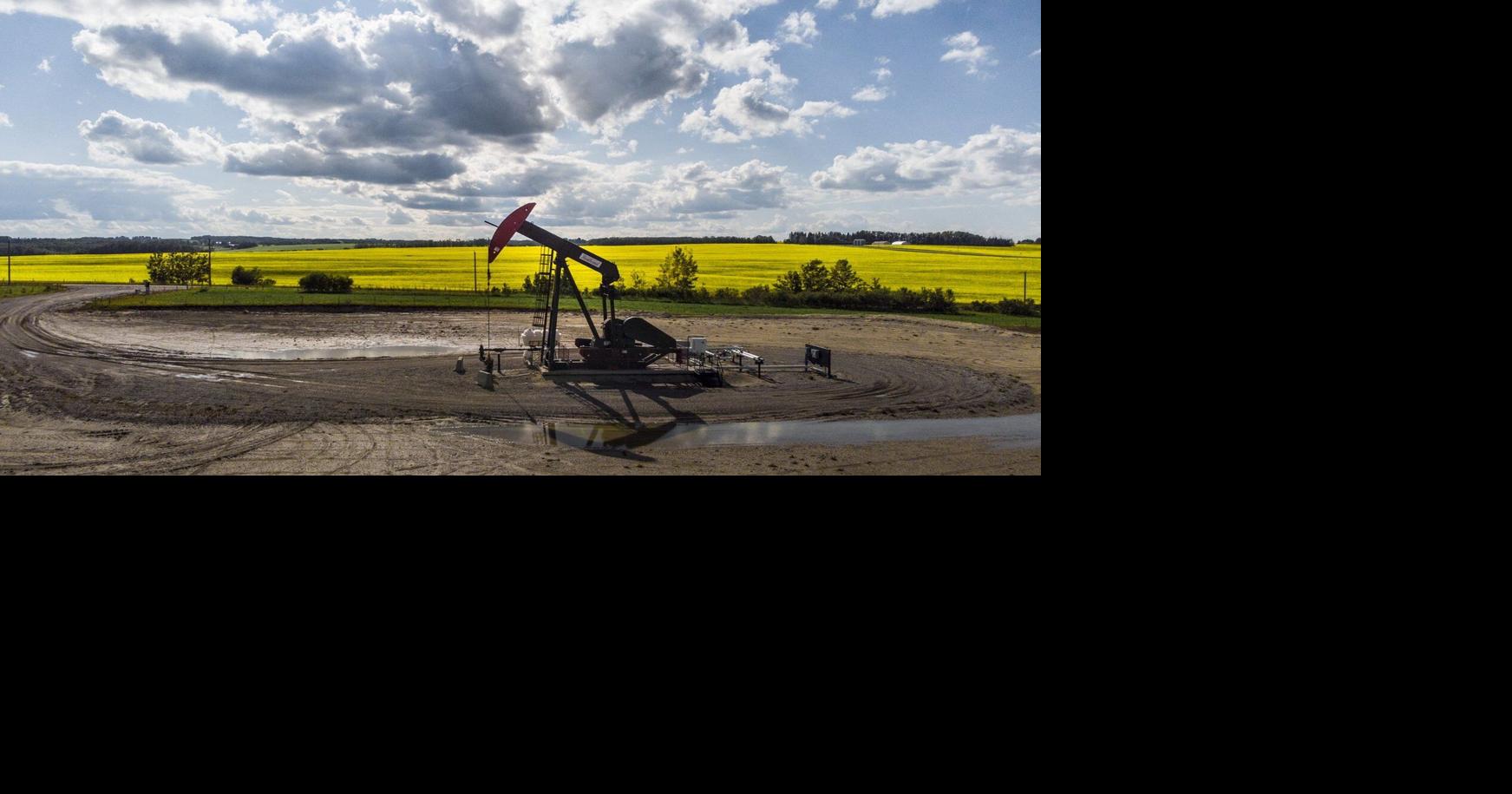 Canadian oilpatch expected to keep bulking up through mergers and acquisitions