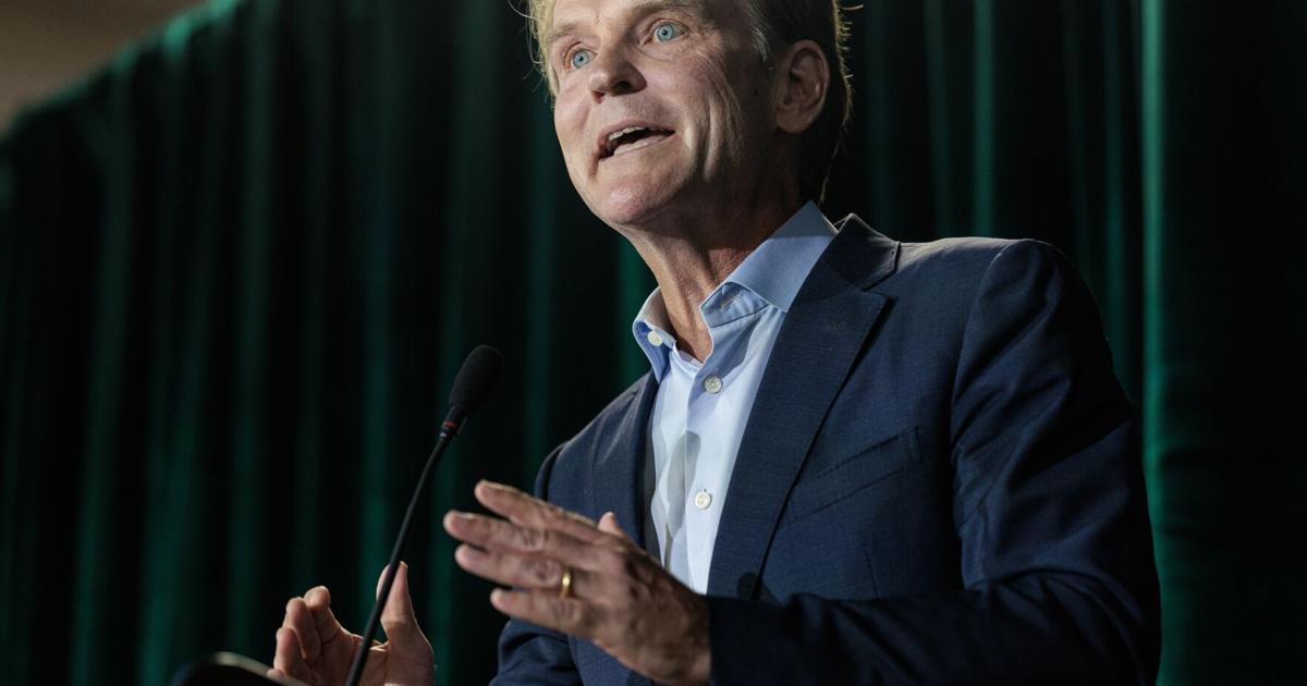 Why Toronto mayoral candidate Chris Alexander wants to hike TTC fares - Toronto Star
