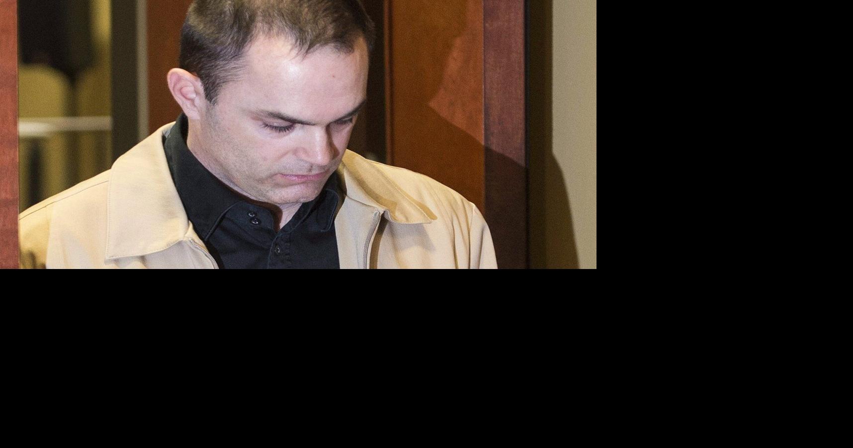 Ex-Quebec doctor convicted of killing his children to have parole board hearing - Toronto Star