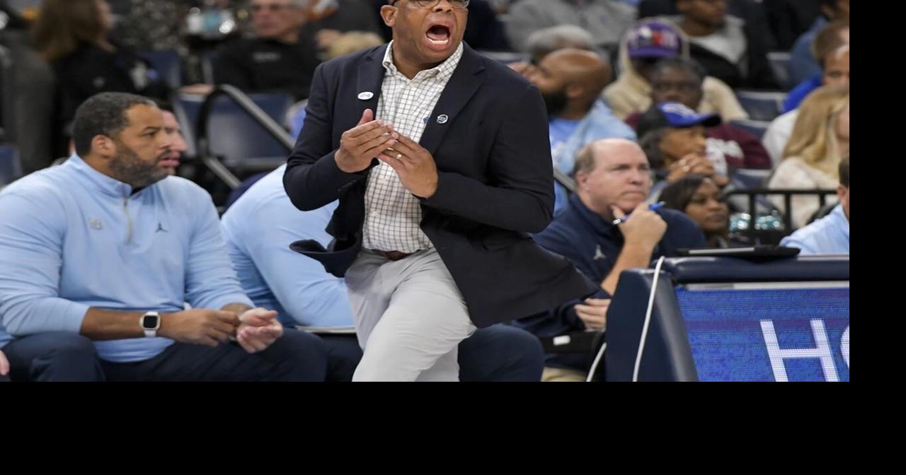 No. 9 North Carolina aims to ride returning 1st-team AP All-American RJ Davis to ACC contention