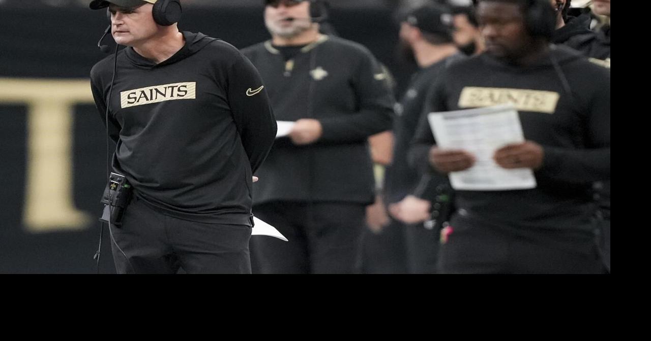 Saints say Taysom Hill 'likely' has a season-ending knee injury