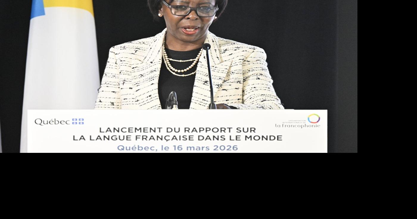 Canada to host 2028 Francophonie summit in Ottawa region