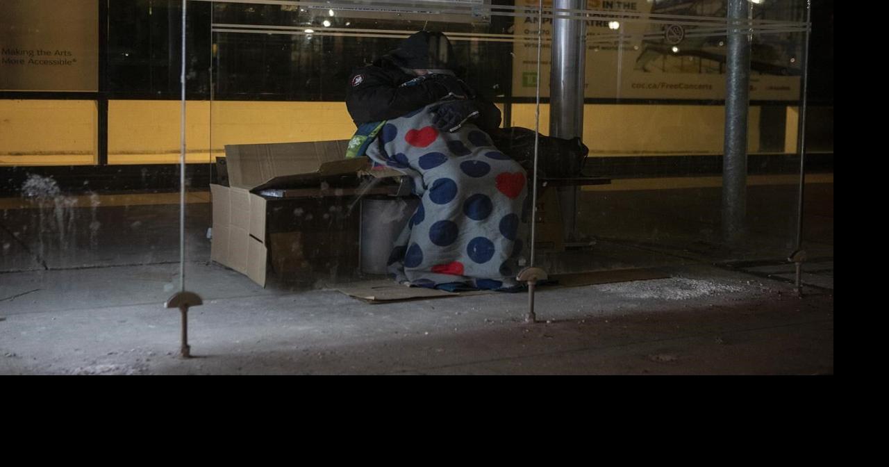 Ottawa gives 212 million funding boost for housing asylum seekers