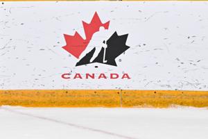 2025 IIHF world men's hockey championship schedule and Canadian roster