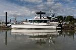 Transport Canada detains boat linked to fatal B.C. sinking, citing violations
