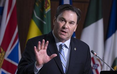 NDP talking to the Carney government about getting official party status: Davies