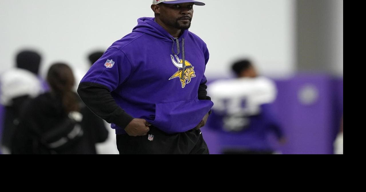 Vikings try to get their defense back on track in prime time against the Colts as Flacco takes over