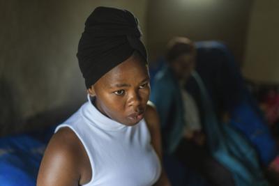 South Africa says Trump's aid cuts stripped more than 8,000 health workers from its HIV program