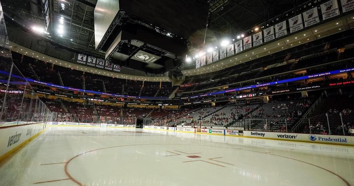 Islanders Devils Preseason Game Canceled Due To Power Outage islanders-devils-preseason-game-canceled-due-to-power-outage