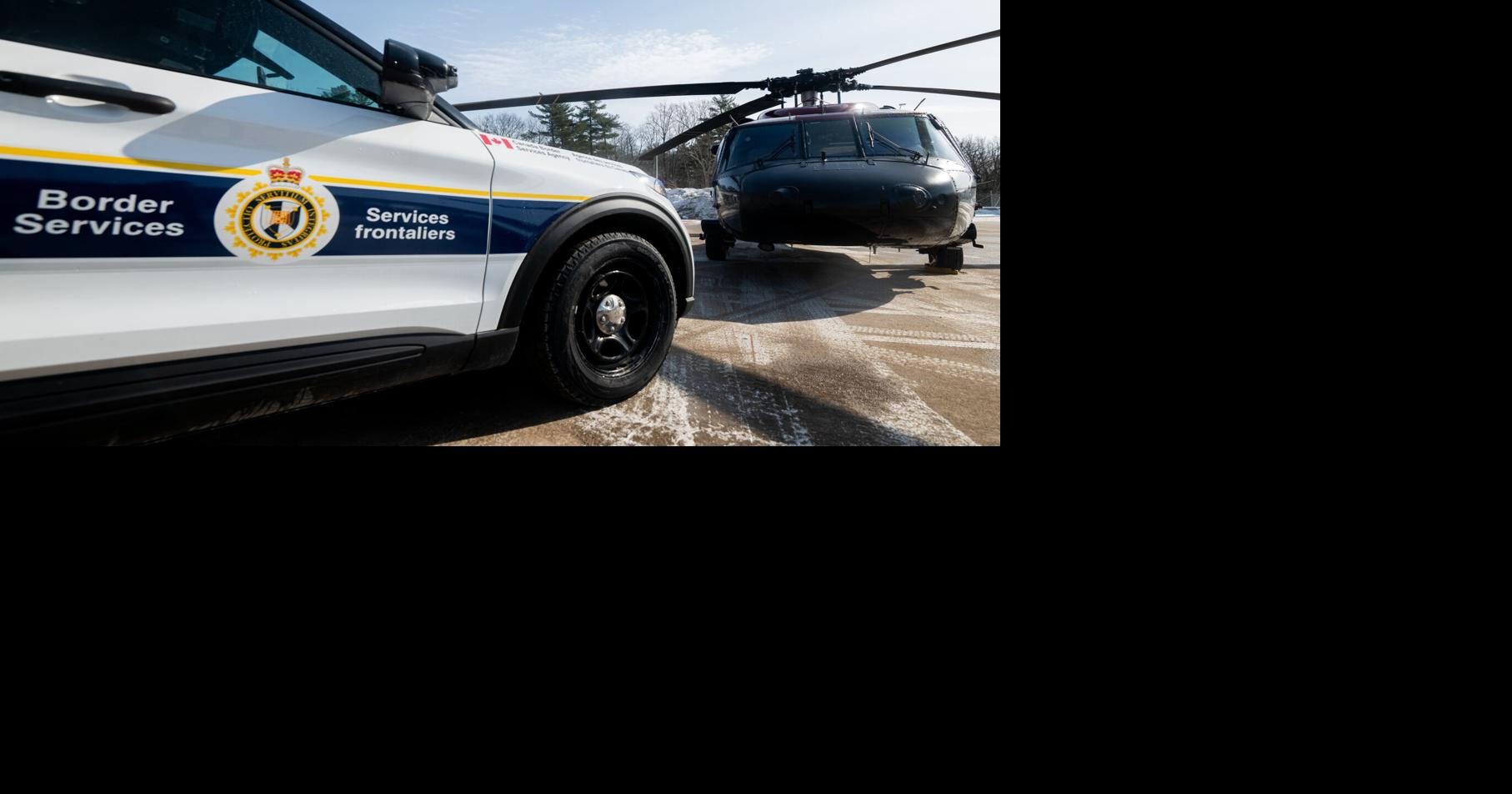 Ontario business owner fined $36.9 million after failing to declare exported vehicles