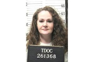 Tennessee prepares to execute a woman for a crime she committed at age 18