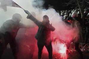 PHOTO COLLECTION: Turkey Politics
