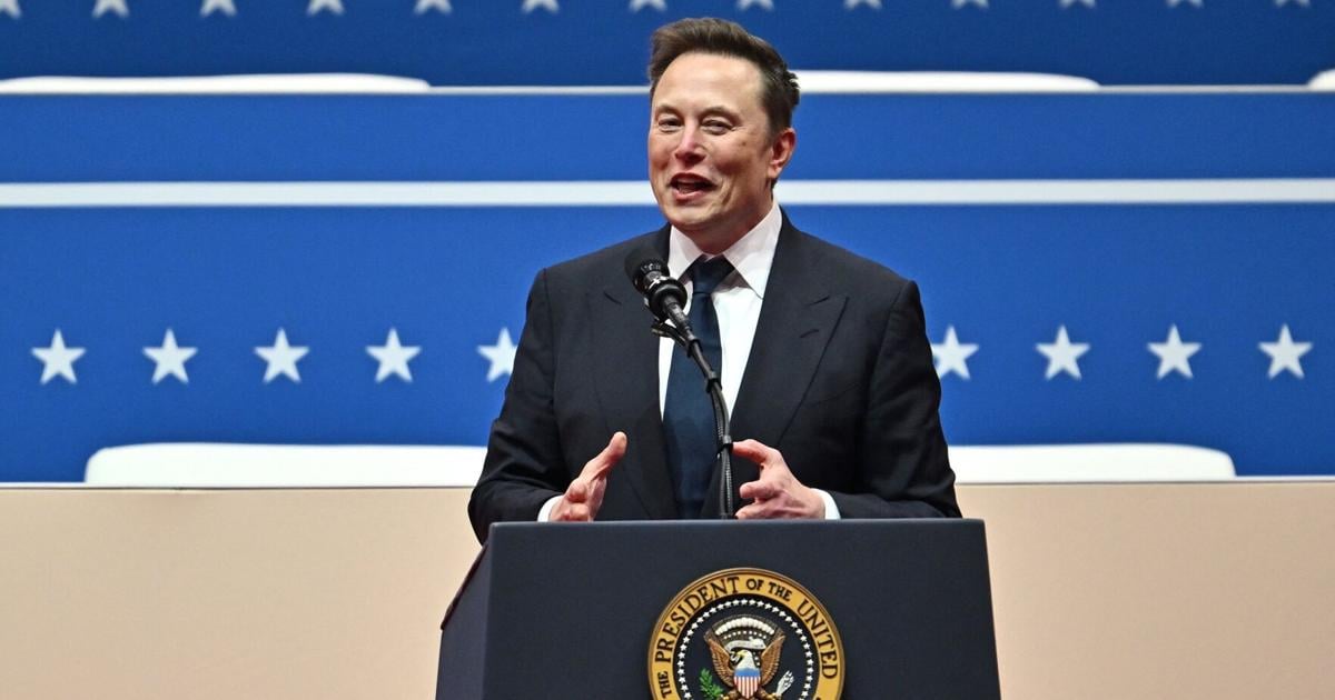 Musk's AI company scrubs inappropriate posts after Grok chatbot makes antisemitic comments
