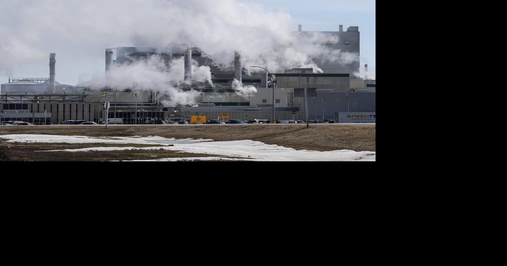 Trump says U.S. hammering out potash deal with Belarus in bid to sideline Canada