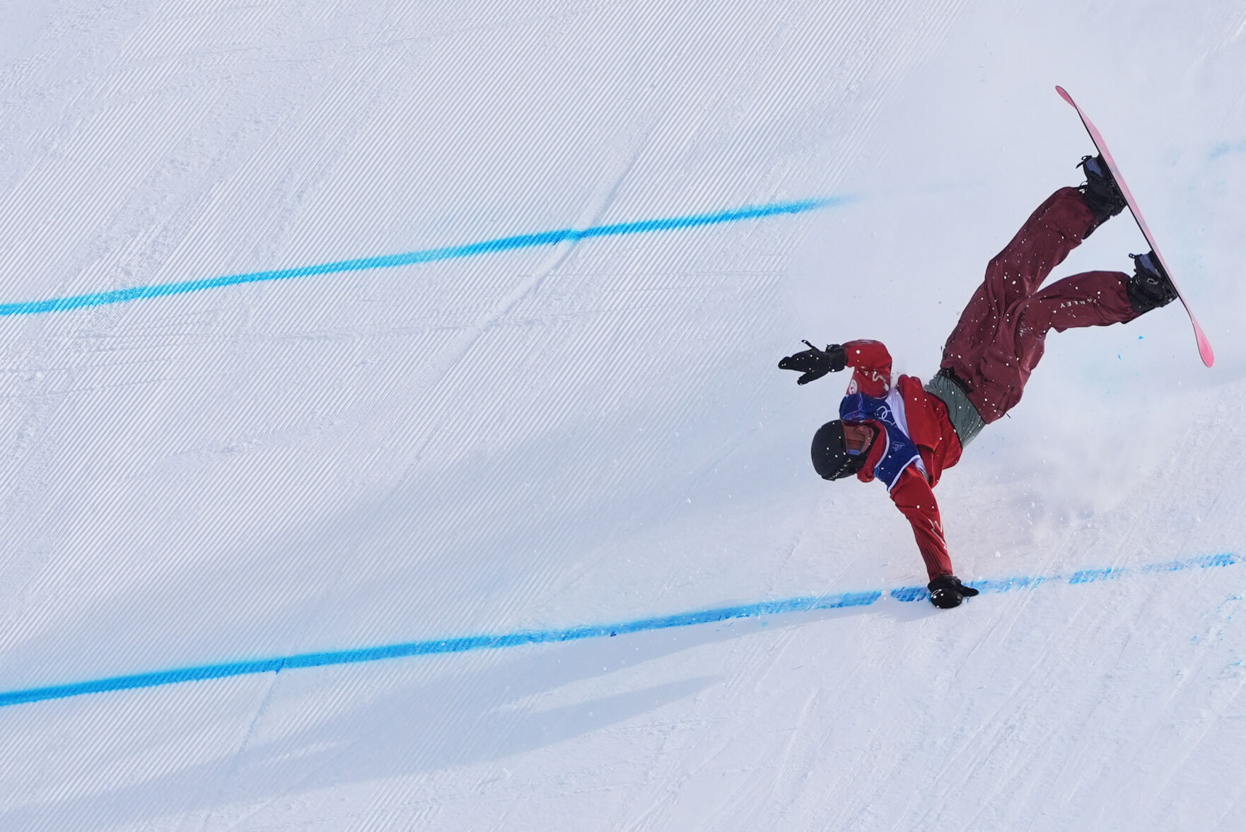 L'abbigliamento da sci e snowboard per il 2025