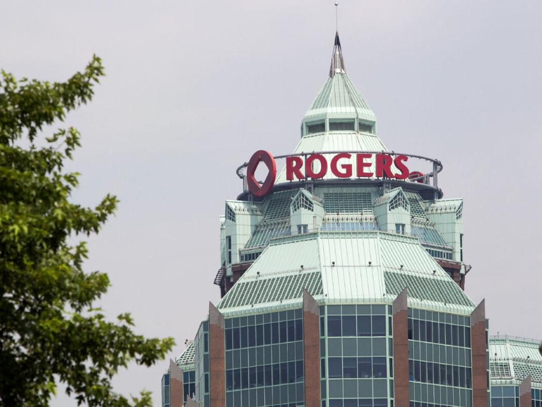 Rogers Might Sell Some of Its Blue Jays Stake