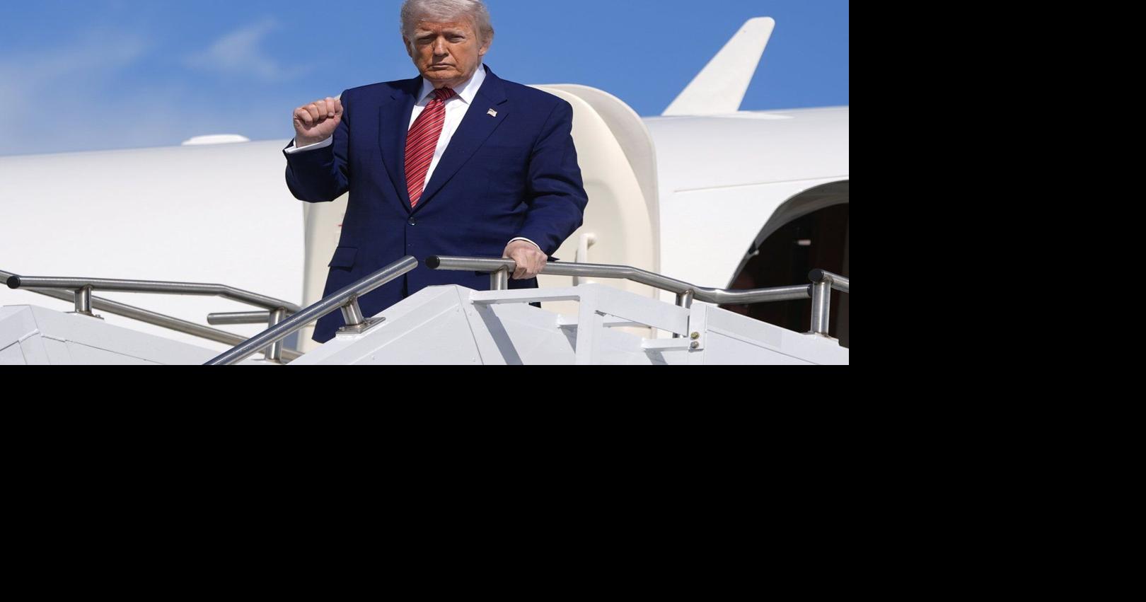 White House slashing staff in major overhaul of National Security Council, officials say