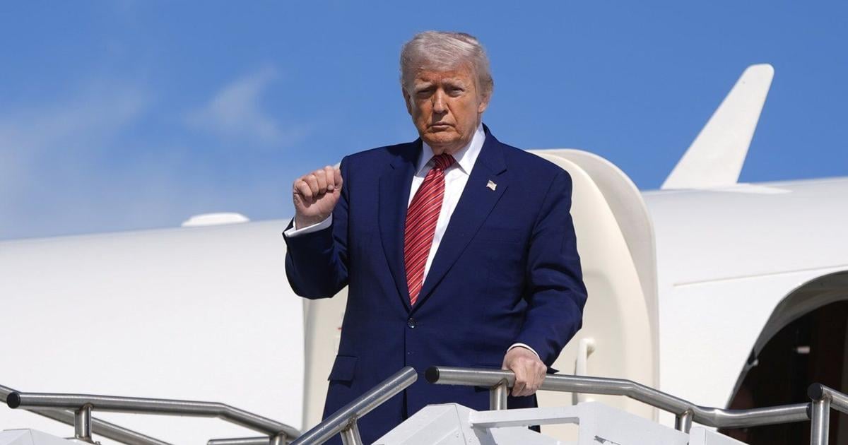 White House slashing staff in major overhaul of National Security Council, officials say