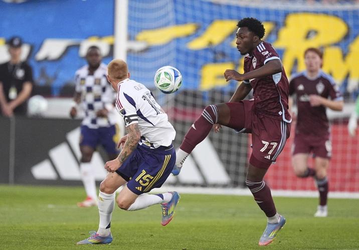 Mihailovic's goal gives Rapids coach Chris Armas his 50th career win, 1-0 over Real Salt Lake