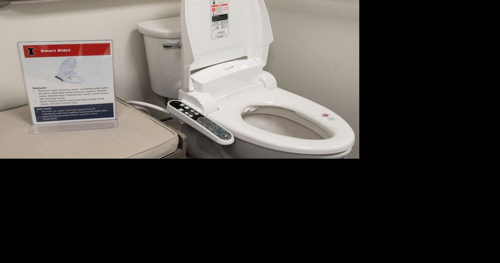 Doctors share the best ways to get the most from a bidet