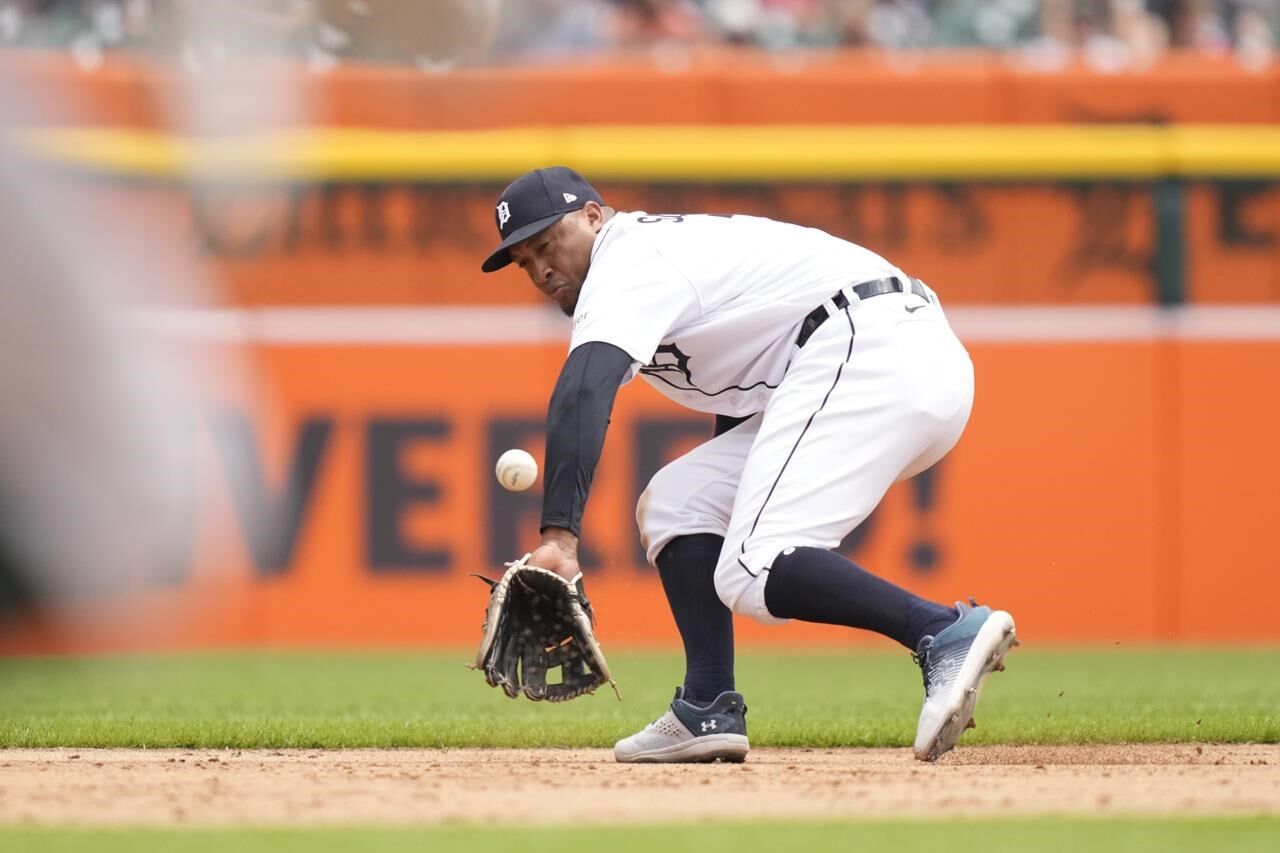 Tigers Activate Greene And Brieske, Designate Schoop For Assignment