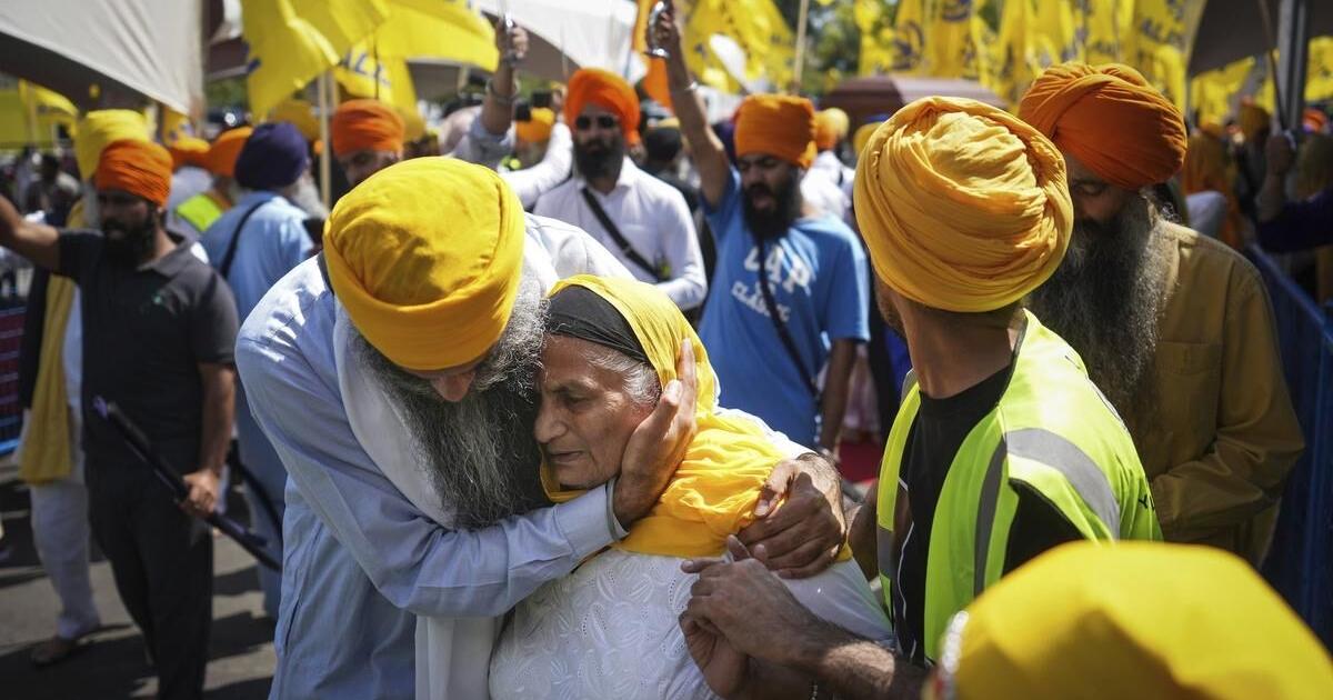 Opinion | We must oppose Indian Hindu nationalist forces in Canada - Toronto Star