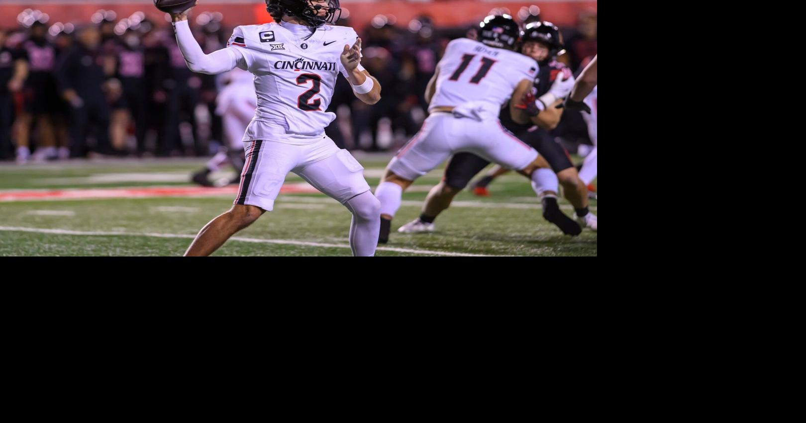 200 FBS quarterbacks went into portal, and the best ones came out with promises of big paychecks