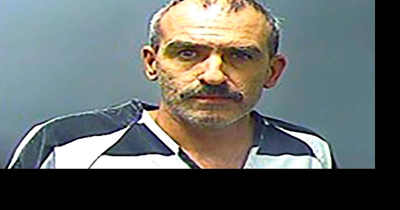 Arkansas man gets life in prison for death of estranged wife