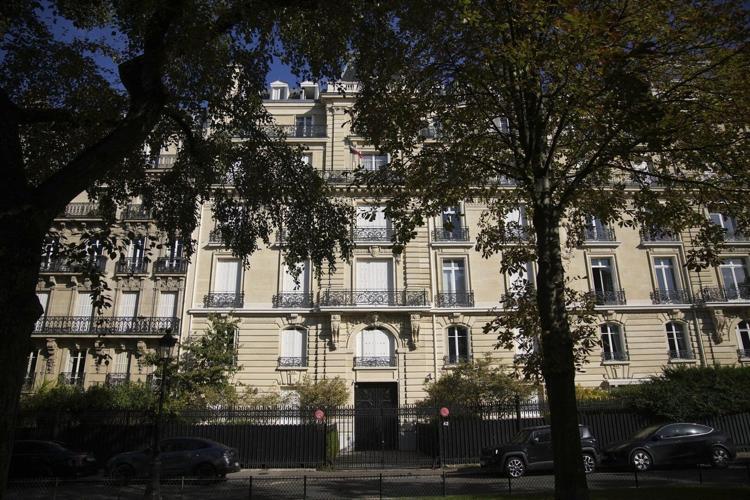 UN court rules in favor of France in Equatorial Guinea mansion dispute